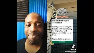 Car Commercial Voice Over Challenge