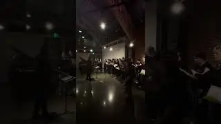 Bridging Voices at The Armory