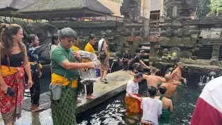 WATER TEMPLE