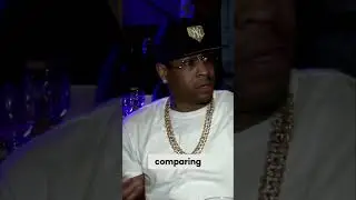 Allen Iverson on Steph Curry: The UnCloneable Shooter. Unbelievable! #shorts