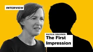 Interview with Mateja Gravner | Falling in Love with Amber Wine | Call it Amber