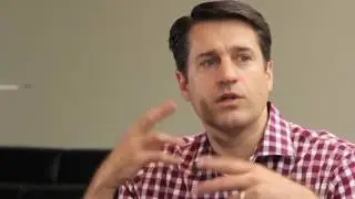Dan Olsen on Product Management & Growth at Traction Conference