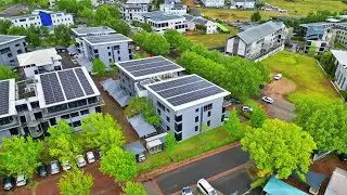 114m&sup2; Office To Let | Octo Place A, Techno Park, Stellenbosch