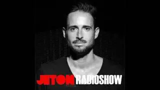 Ferhat Albayrak - Jeton Records Radio Show 064 with Ean Golden