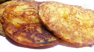 ✨Tapioca Pancake ✨#Pancake