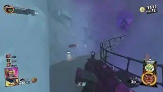 The new &lsquo;&lsquo;VPR&lsquo;&lsquo;  pack a punch IW