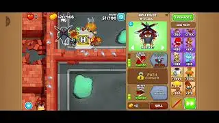 Chimps Guide 1|Another brick chimps easy