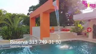 Tropico sopetran