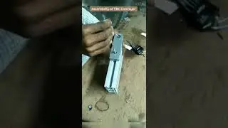 SICAINDIA ASSEMBELLY EBC40 4080