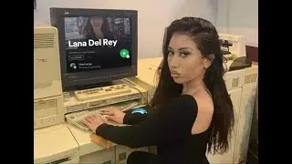 CSGO x CS2 - Summertime Sadness x Lana Del Rey #videogameslanadelrey