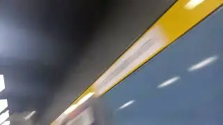 Explorando la l&iacute;nea 2 del metro de Lima y callao 