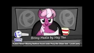 Brony Media (Jungle)