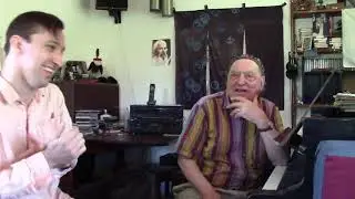 Not on the Radio with W.A. Mathieu