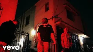 LA Duce - Had Enough