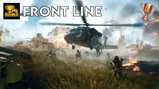 Battlefield 6 | How to Take or Defend 41 Sectors in Breakthrough