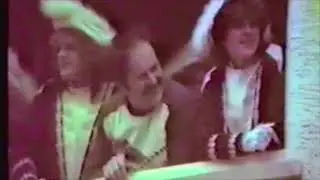 NCV-KLASSIKER: Das Prinzenwecken am 14.02.1983 in Niedernberg