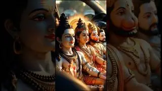 When Gods Travel Together 🚗✨ #mahadev #krishna #hanuman #shorts