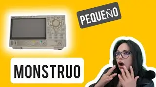 Generadores de Funciones DG822 Pro [Review Completa]