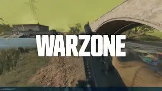 Warzone 2 random shit