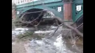River Kelvin