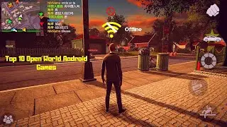 Top 10 Best Story Based Games For Android 2021    Offline    High Graphics