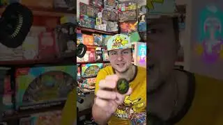 Pierwszy produkt #PokemonTCG na 30-lecie #Pokemon #Pikachu #Pokemon30 #KartyPokemon