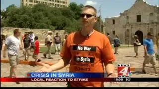 Obama to seek congressional approval before launching any military strike against Syria