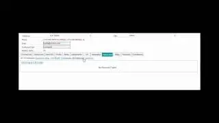Employee View -Conrep