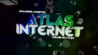 Atlas İnternet Cafe | İntro