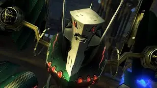 Xenoblade Chronicles Definitive Edition - Part 16: Boss: Jade Face 2 / Agniratha