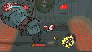 Castle Crashers Walkthrough (Part 3)