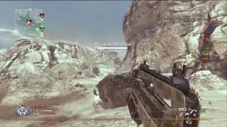 MW2 online Domination 44-10 Nuke SOS