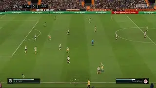 Estamos en SEMIFINALES