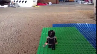 Legoz