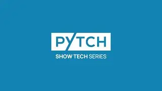 PYTCH Show Tech Series - Curved LED wall at Manchester Central