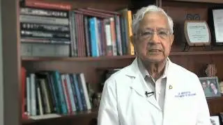 Oral Cancer Screening with Dr. Syed Mohiuddin