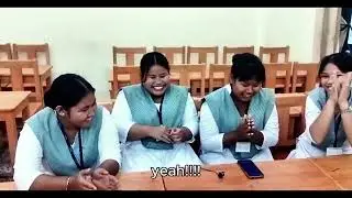 Nicobarese Students Share Feedback on SpeechMate | Tribal Language App | Hack for Social Cause