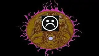 Touhou 1 HRtP: Perfect Kikuri Lunatic - Full Rank.