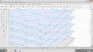 دوره مقدماتی FEM-Design - قسمت اول: محیط کاربری