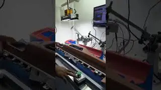##VISION CAMERA BASE SPECIAL PURPOSE MACHINE ##