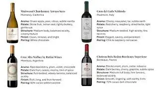 Penn RadOnc Wine & Dine