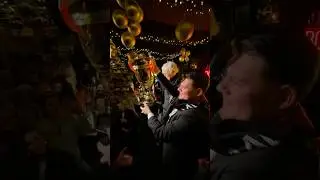 En de winnaar van de Bonte's Talentenshow 2025 is Jesse de Koning 🏆.