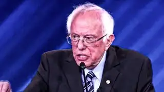 Bernie BURNS Maduro During Epic Debate Moment
