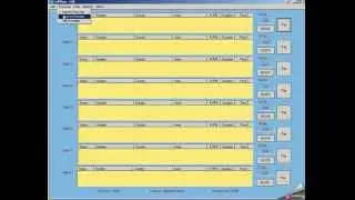 Elexim CallShop Billing - 1-8 Lines, Windows based, 1-8 Displays !