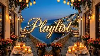 [Playlist]  드라이브 할 때 딱 좋은 그루비 팝 &bull; R&B | 집중을 방해하지 않는 음악 ☕✨