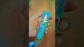 Unboxing Maliao ultra HD Foundation ✨❣️ #shorts #satisfying #trending