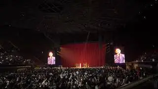 Syd @ Rene&eacute; Rapp: BITE ME TOUR pt 3