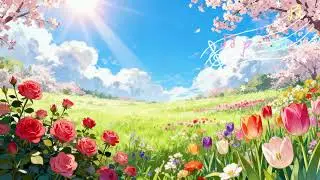 アニソン風Free music #aibgm #freebgm #作業用bgm