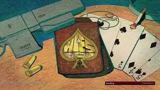 fallen aces glitch discovery (with fun little facts included)