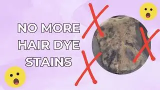 How To Dye Lace Closures Without Staining - 2 Easy Ways